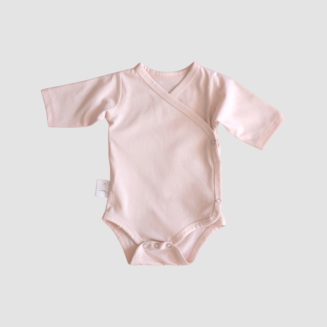 חולצת מעטפה