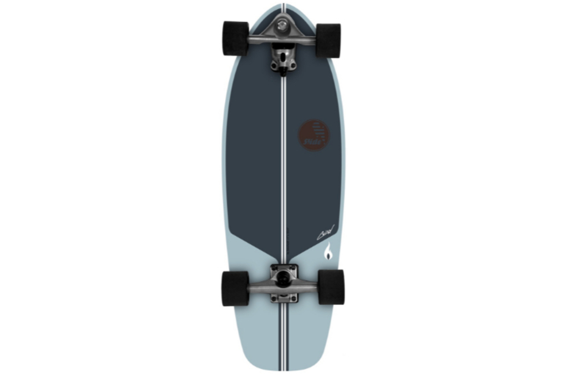 Slide - סרף סקייט במידה 31 