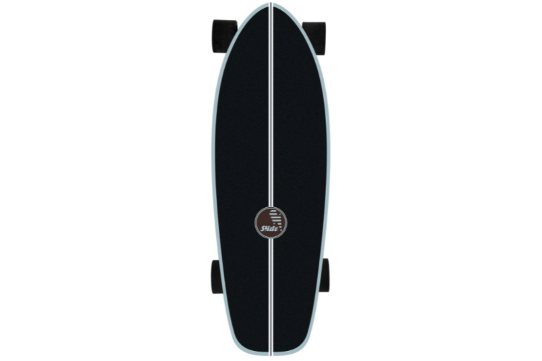 Slide - סרף סקייט במידה 31 