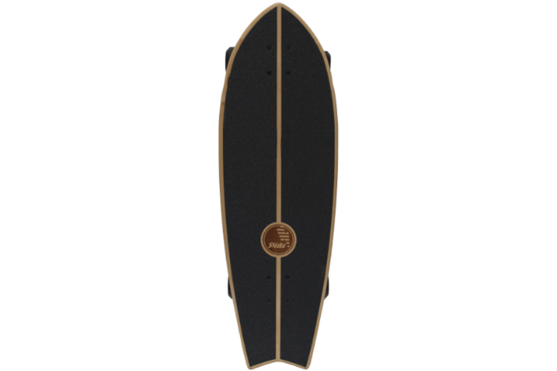 Slide - סרף סקייט במידה 32 