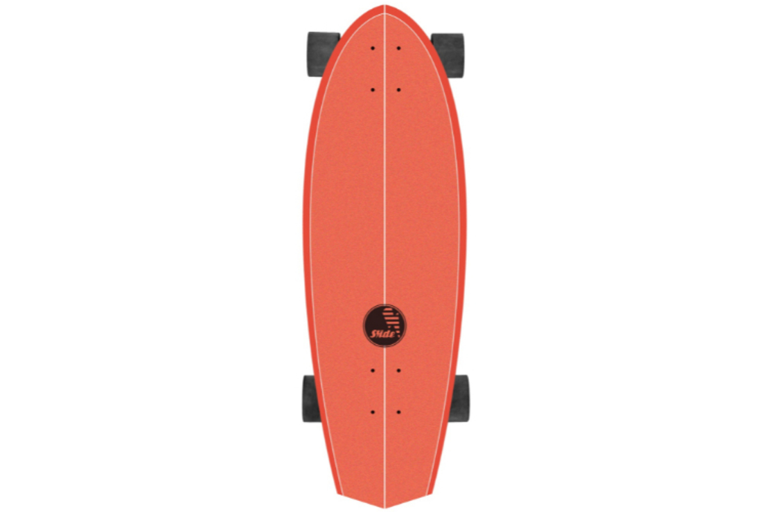 Slide - סרף סקייט במידה 32