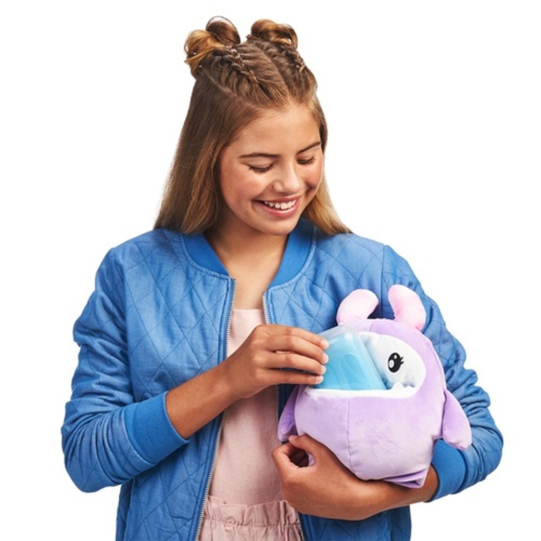 מפלצות או לא להיות ענק