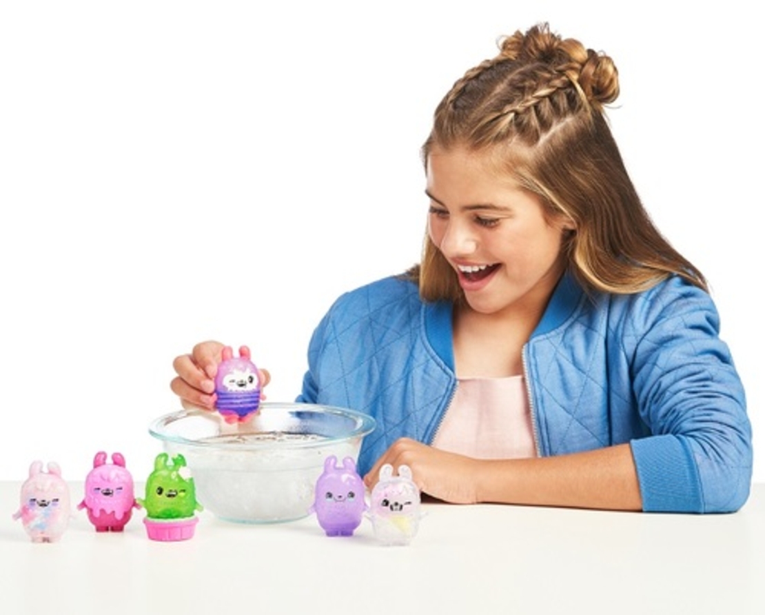 מפלצות או לא להיות ענק