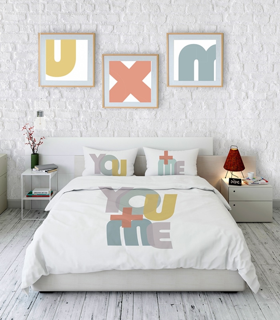 מצעים סיטי דגם עדן 160/200 