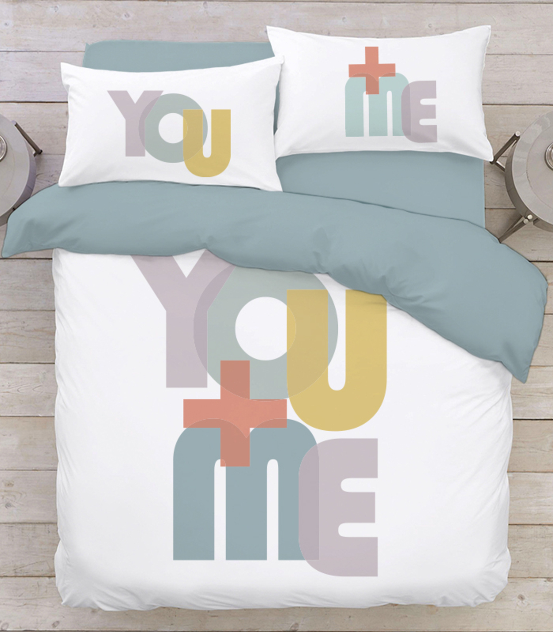 מצעים סיטי דגם עדן 160/200 