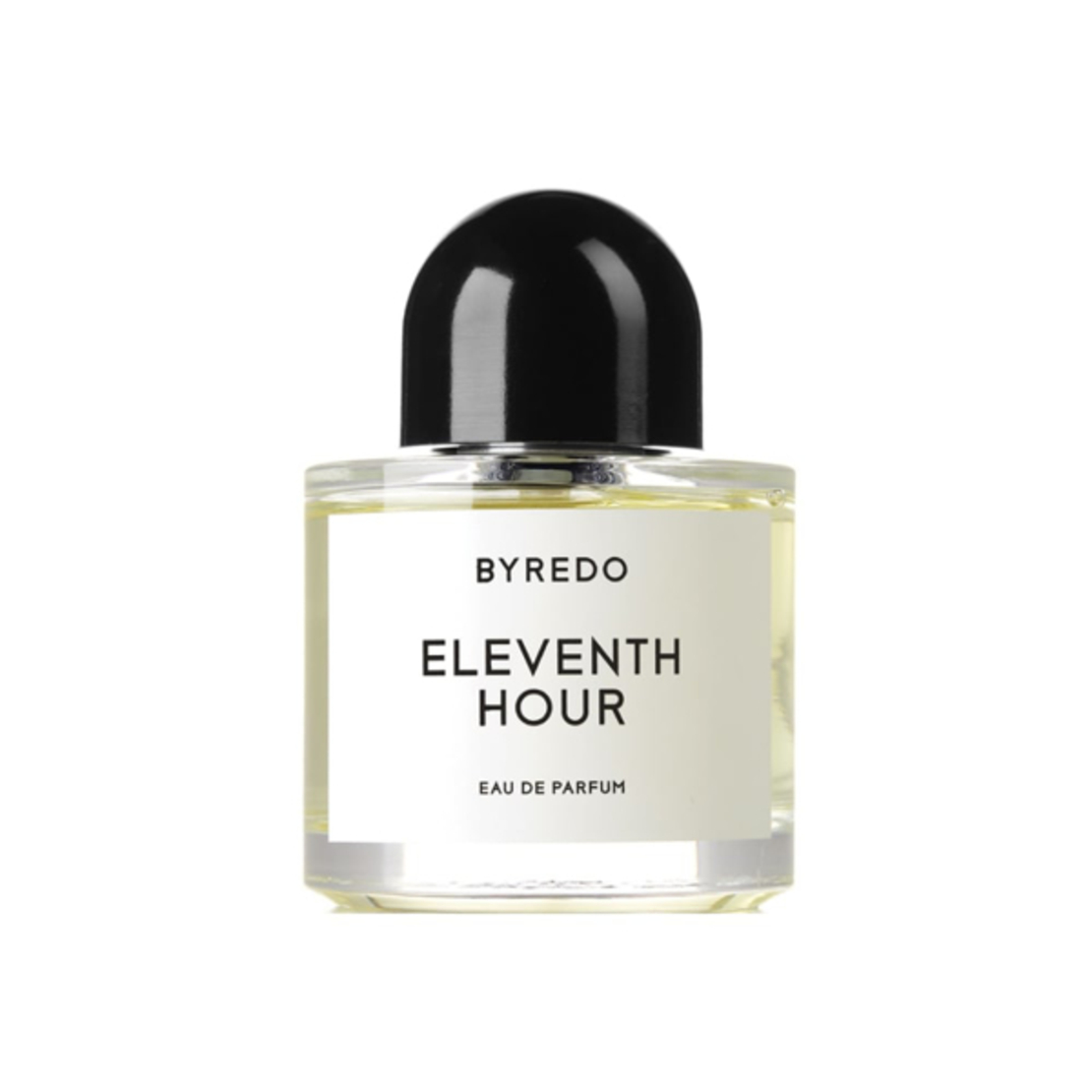 בושם יוניסקס ביירדו אלוונס האואר BYREDO ELEVENTH HOUR EDP 100 ML