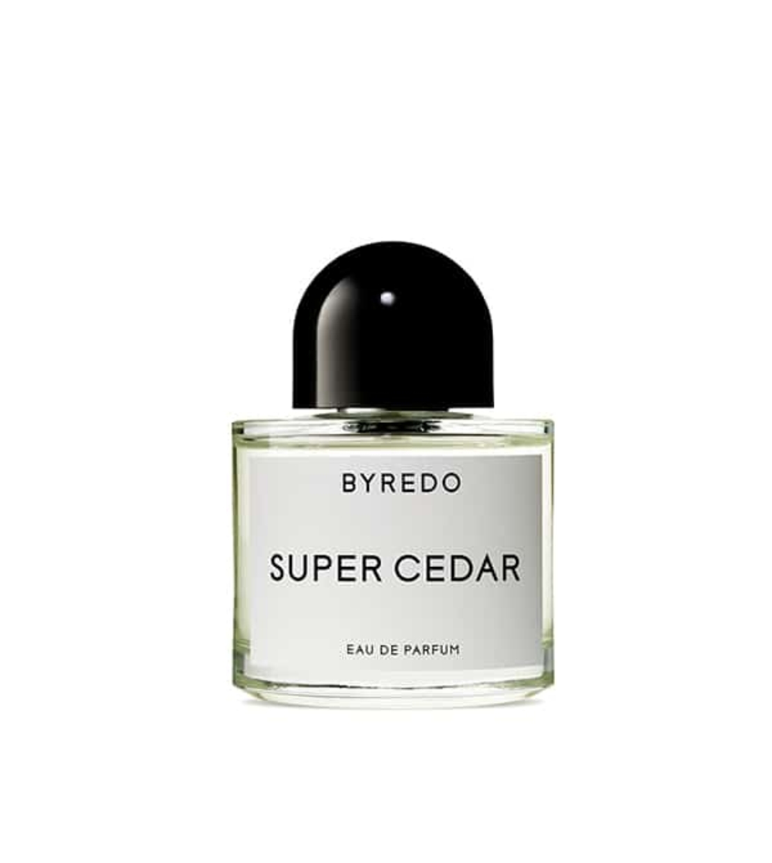 בושם יוניסקס ביירדו סופר סדאר BYREDO SUPER CEDAR EDP 100 ML