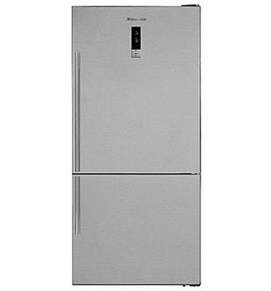 מקרר ‏מקפיא תחתון Normande KL653 ‏571 ‏ליטר נורמנדי