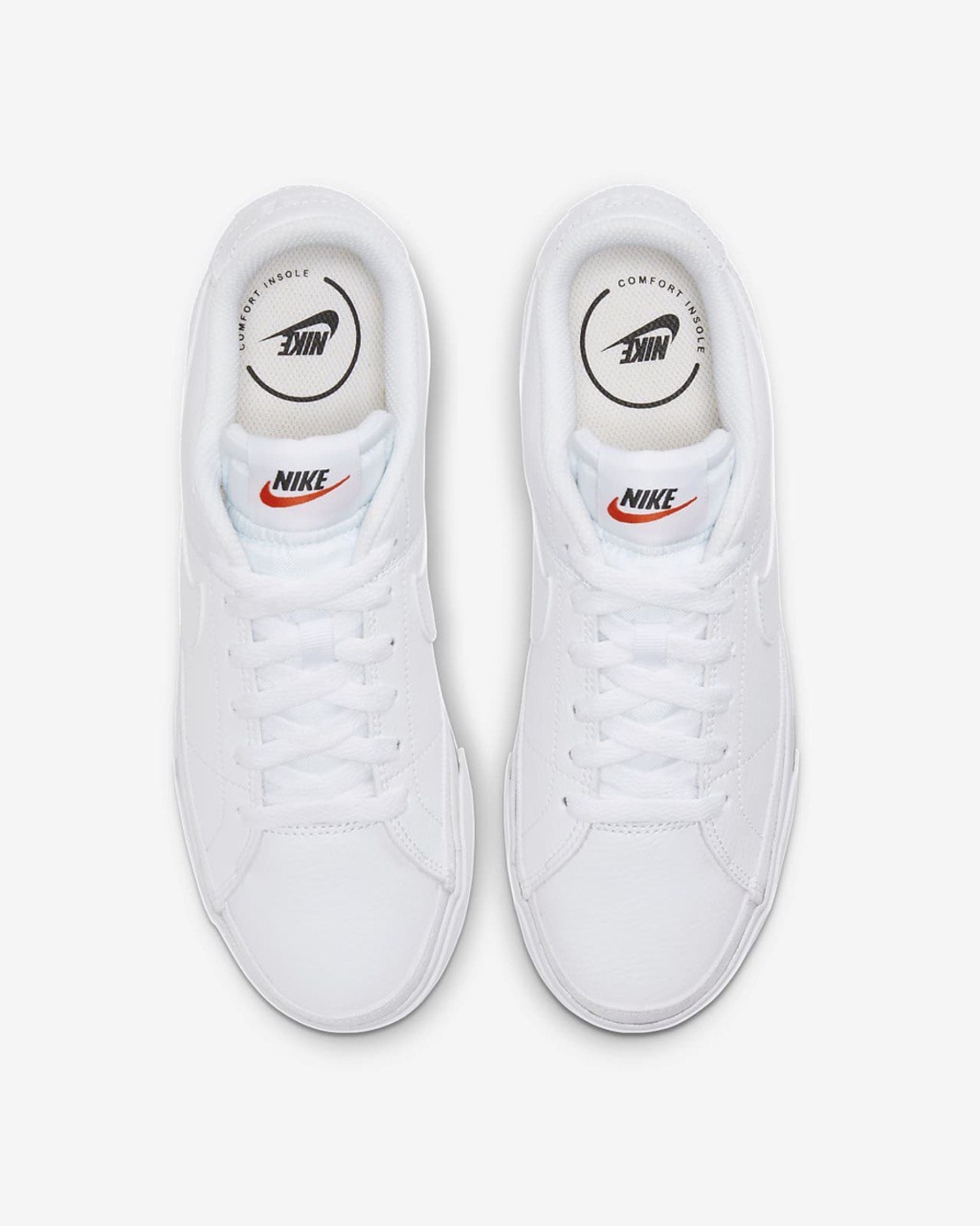 נעלי נייק נשים | Nike Court Legacy  