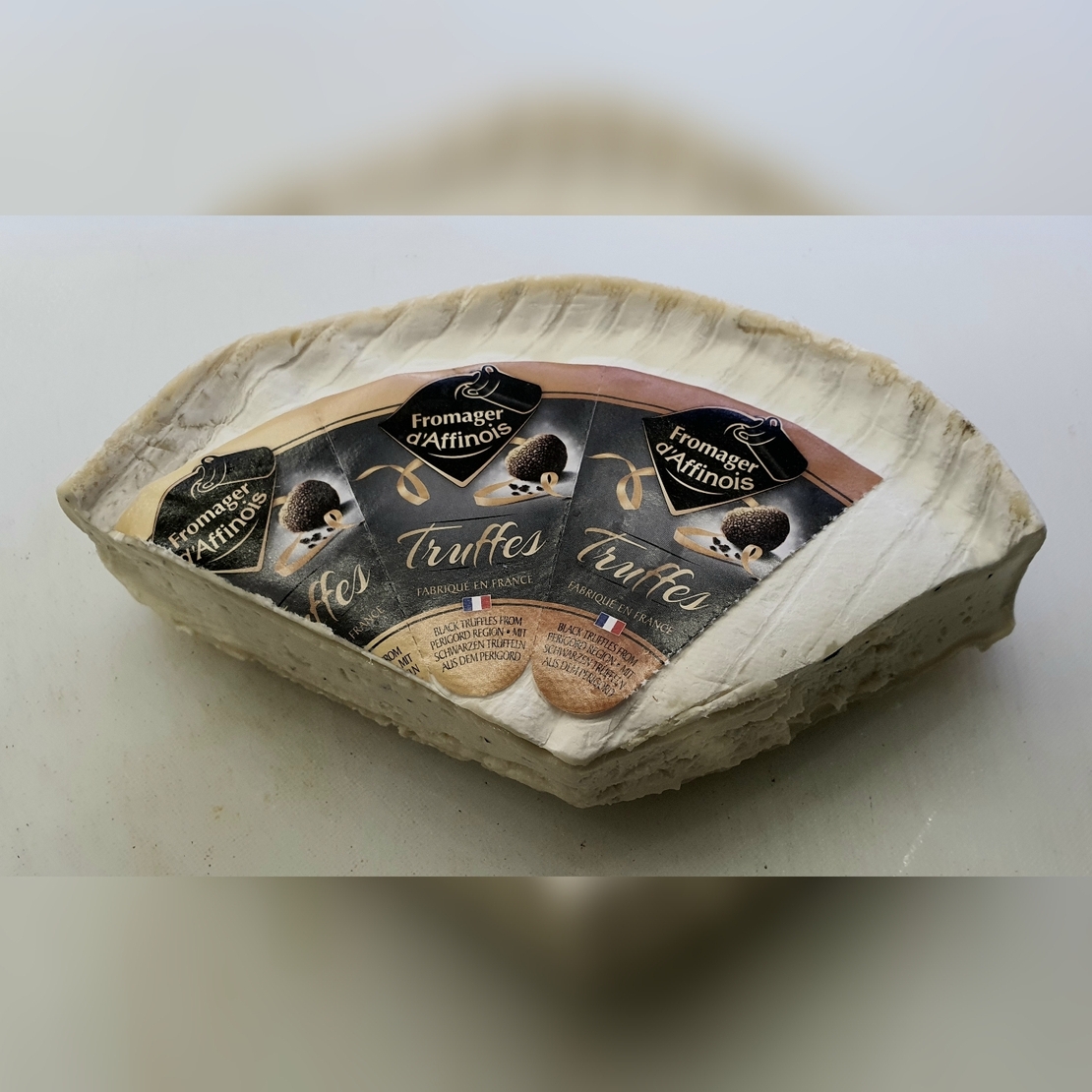 פרומאזה כמהין דאבל קרים