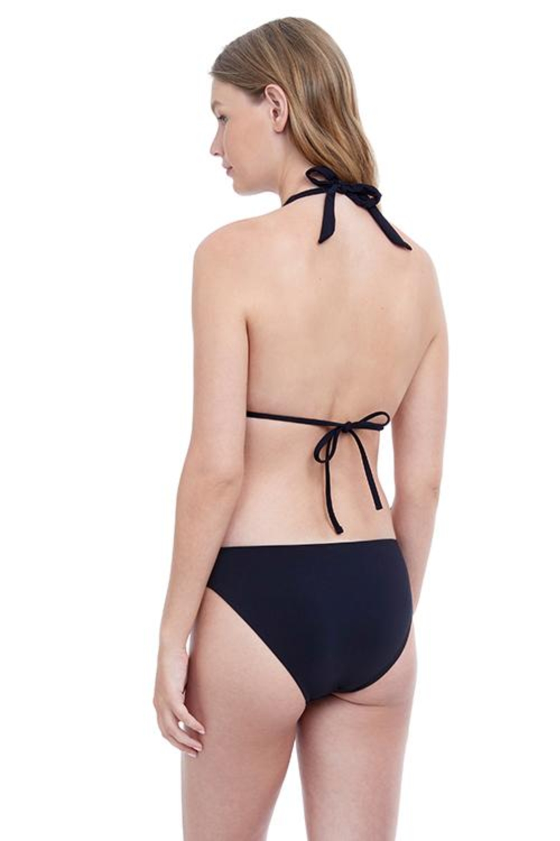 GOTTEX טופ ביקיני BURLESQUE