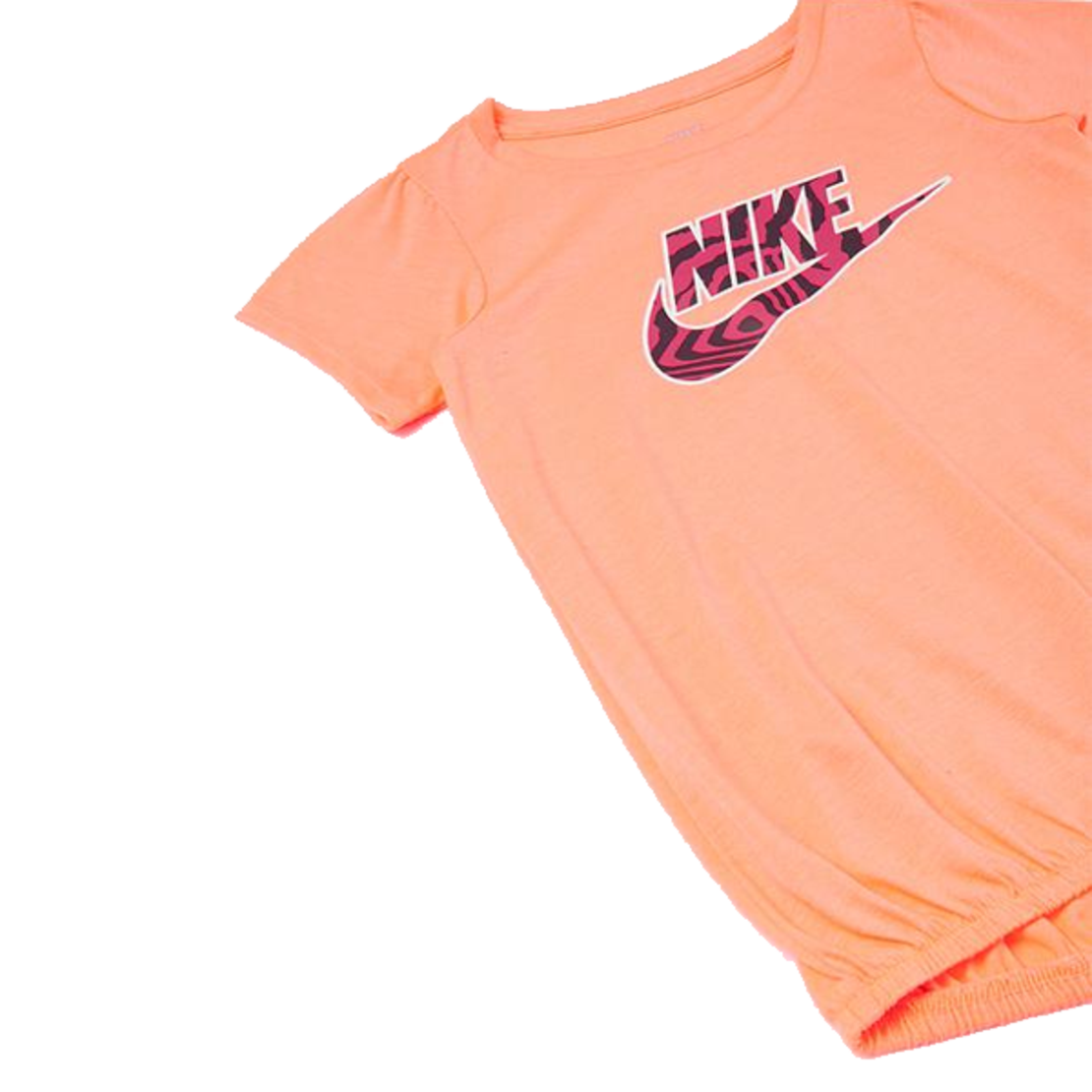 חליפת NIKE טי שרט וטייץ 