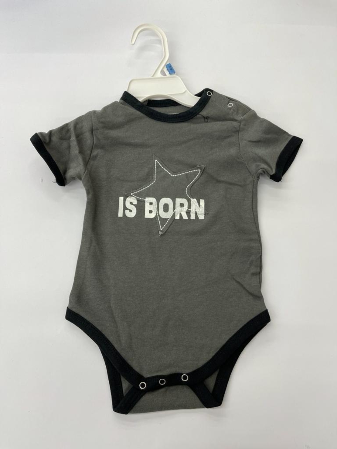 בגד גוף בייבי בנים 