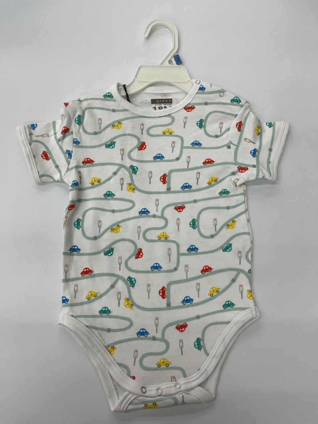 בגד גוף בייבי בנים 