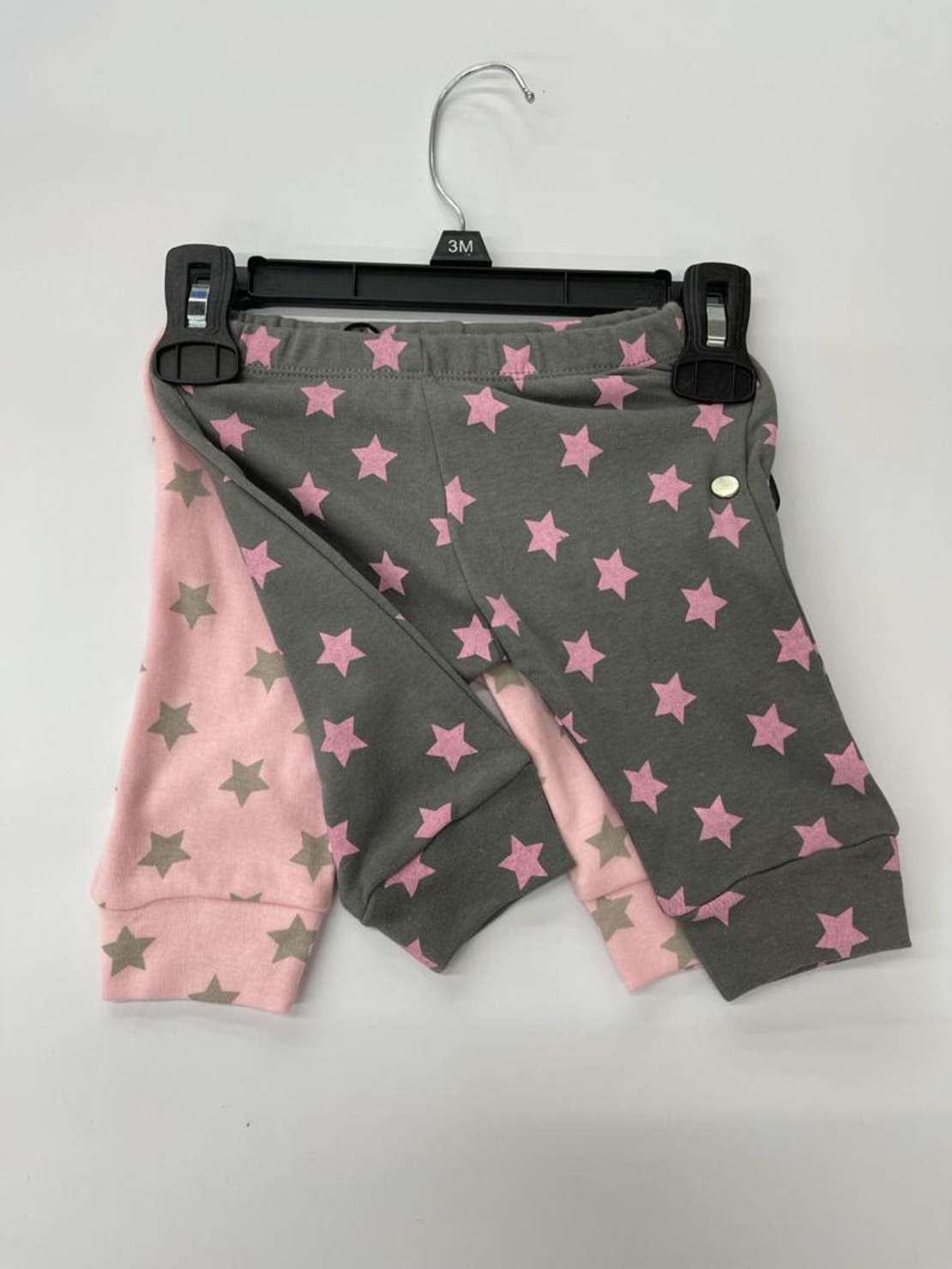 מכנס בייבי בנות (2)