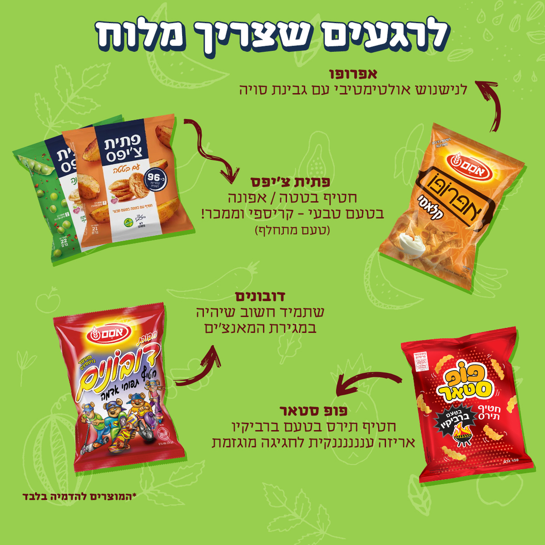 סוויטבוקס חגיגה טבעונית (L)