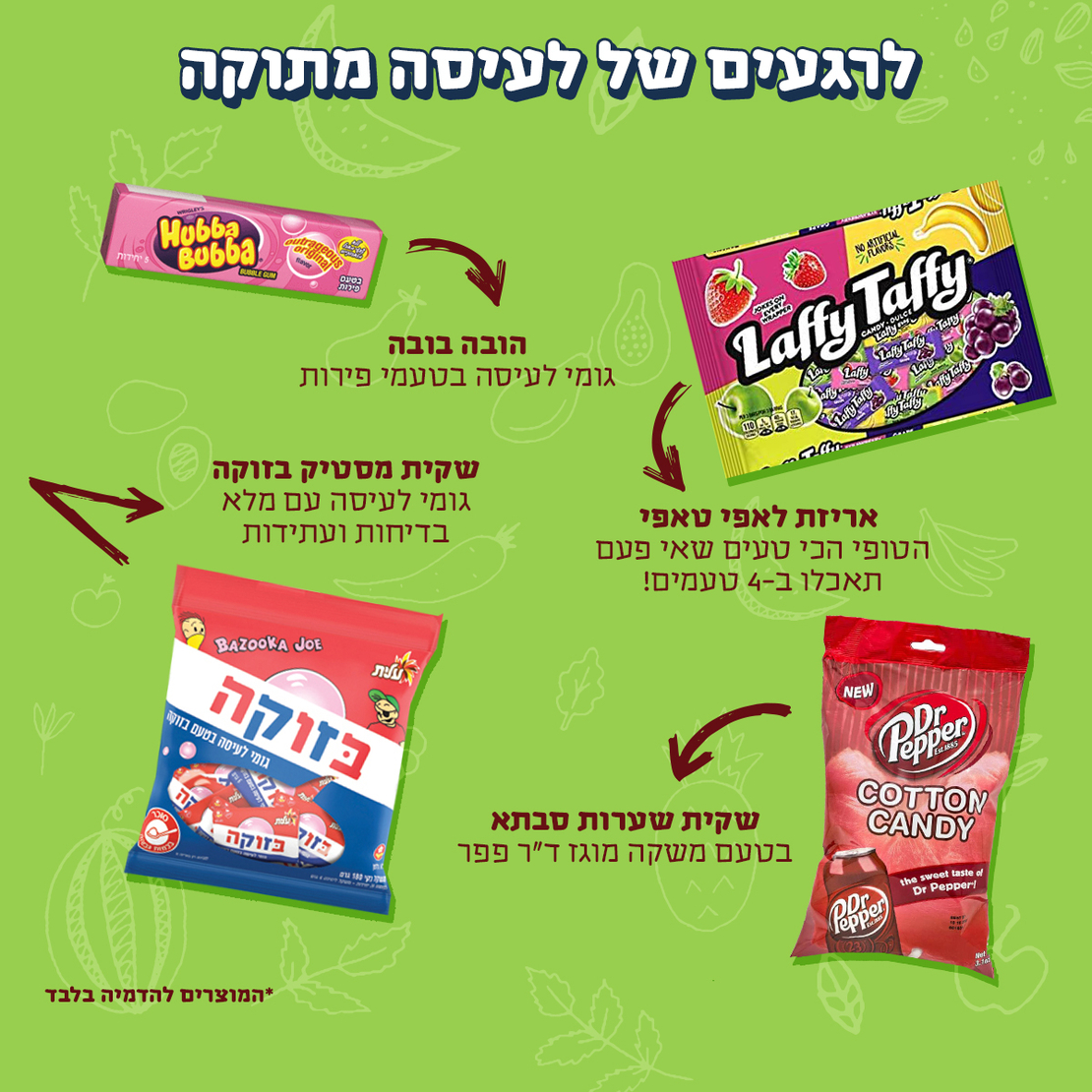 סוויטבוקס חגיגה טבעונית (L)