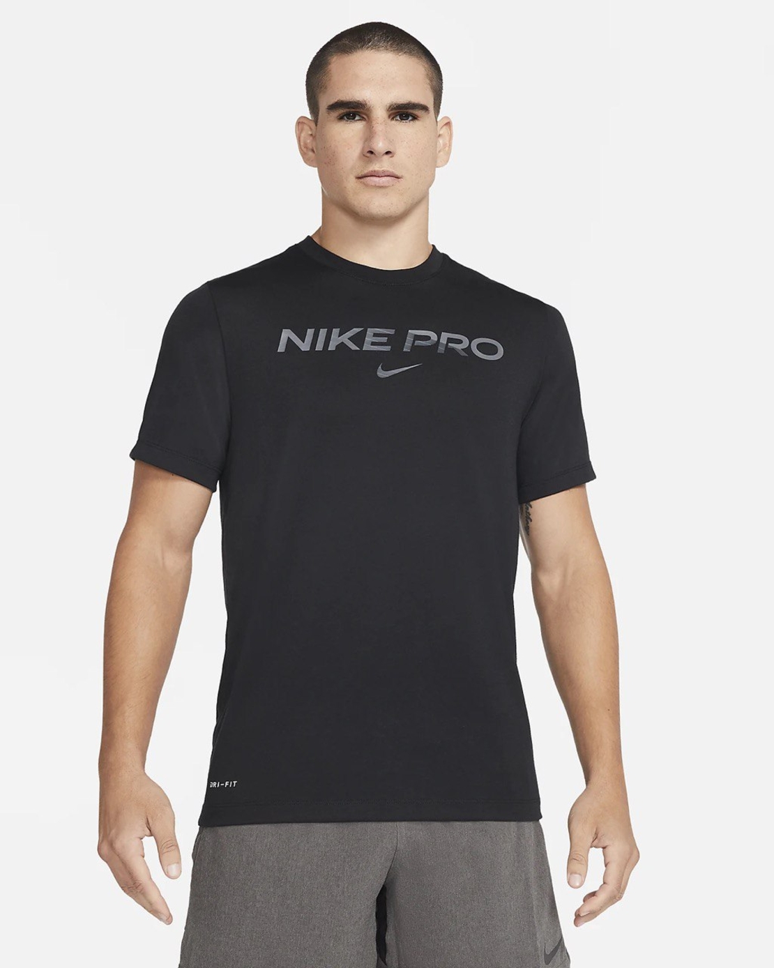 חולצת נייק גברים | Nike Pro Men's T-Shirt 