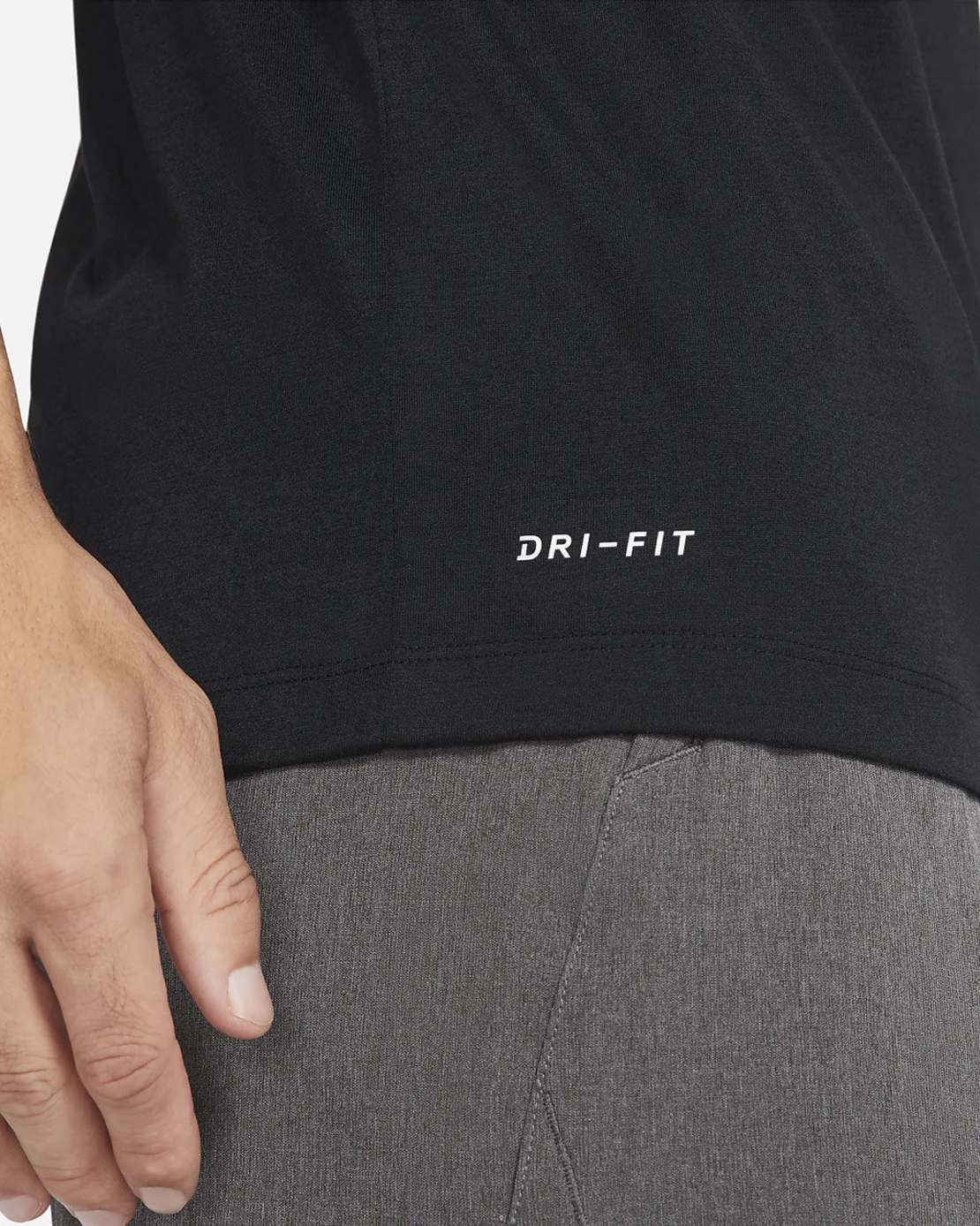 חולצת נייק גברים | Nike Pro Men's T-Shirt 