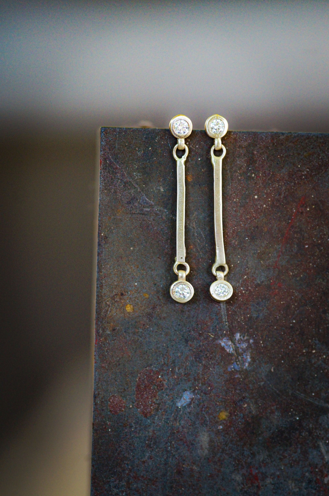 עגילי ויקטוריה