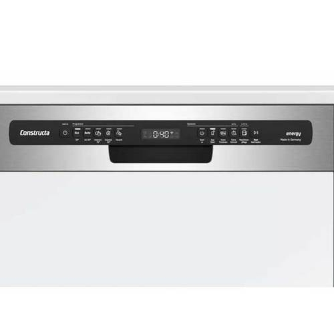 מדיח כלים חצי אינטגרלי 60 ס