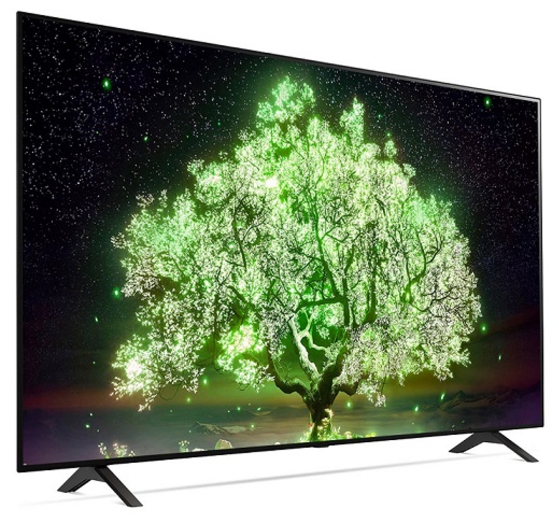 OLED 65 LG OLED65A1 דגמי 2021-2022