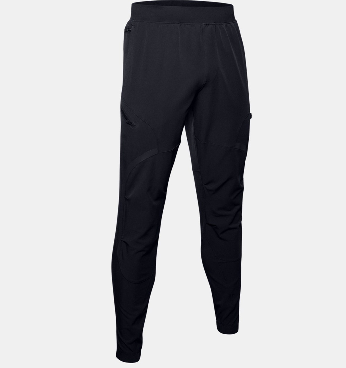 מכנסי אנדר ארמור גברים | Under Armour Unstoppable Cargo Pants 