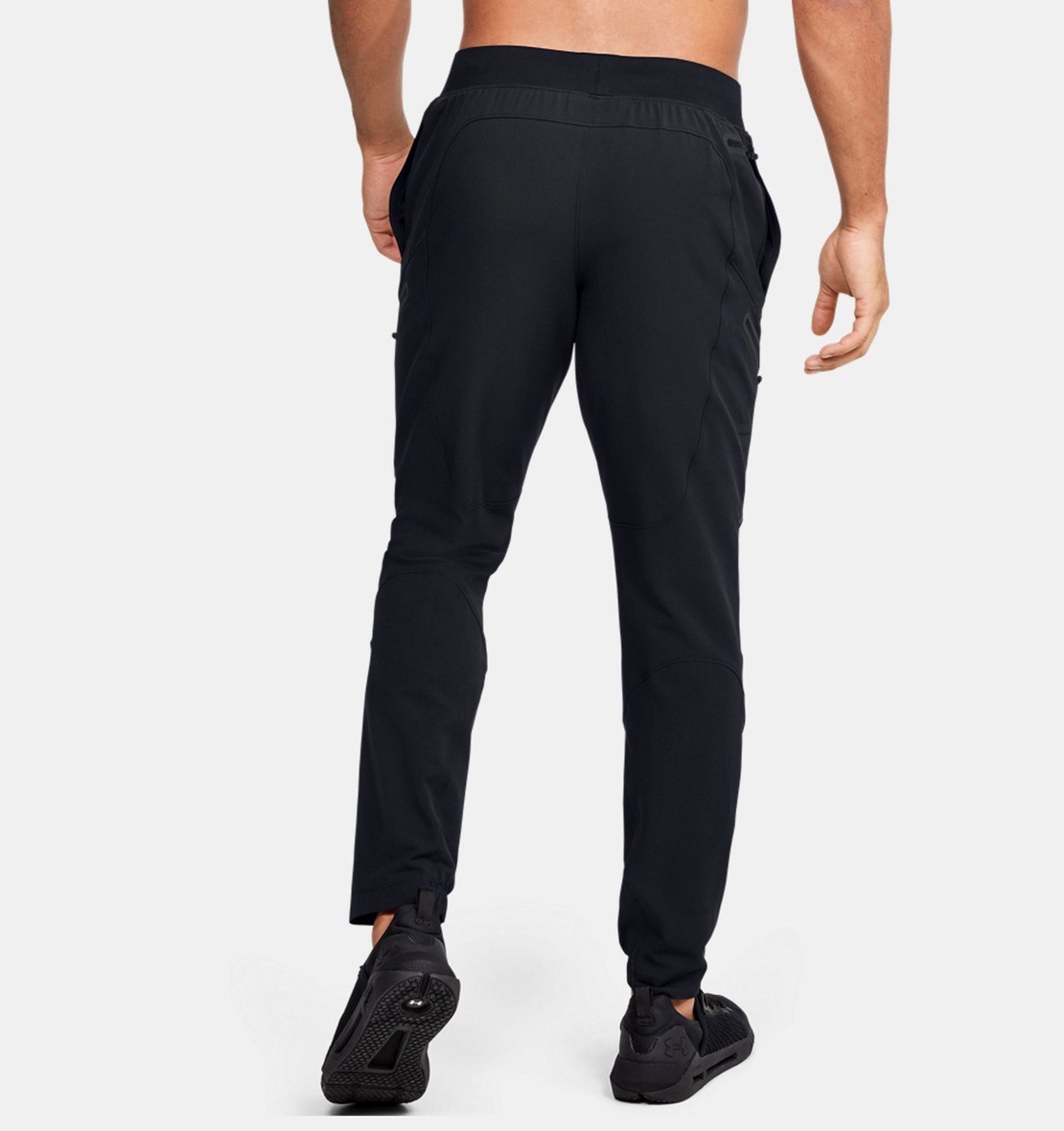 מכנסי אנדר ארמור גברים | Under Armour Unstoppable Cargo Pants 