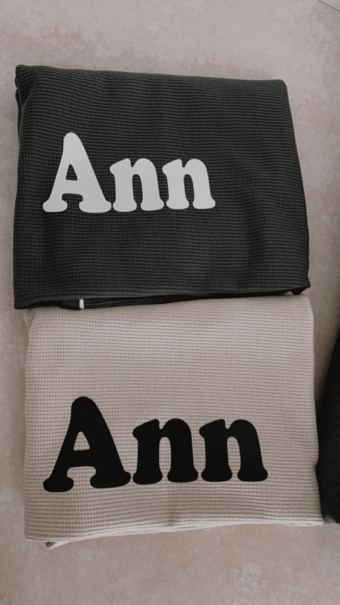 שמיכת קיץ לעגלה\עריסה | גרפית