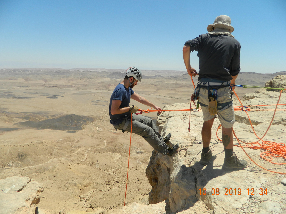 גלישת סנפלינג חודש אוגוסט שעה 10:00   