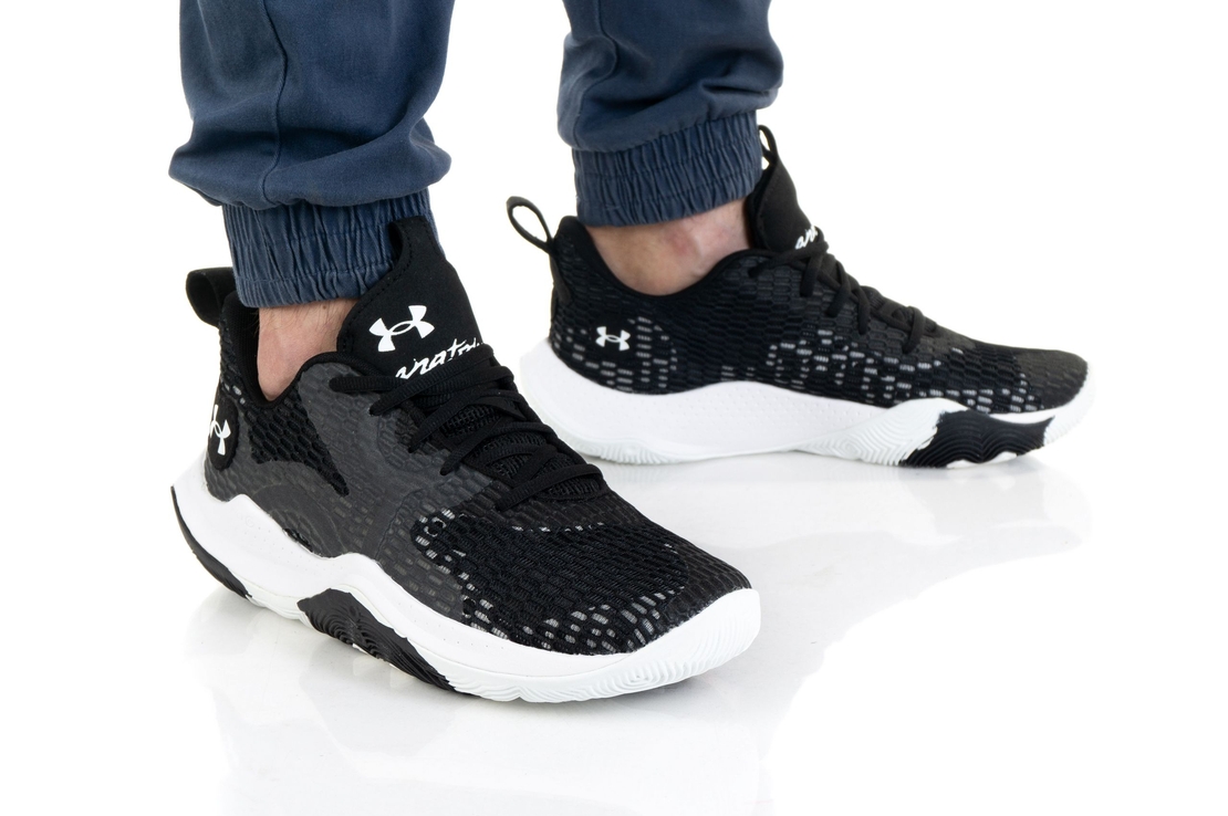 נעלי אנדר ארמור לגברים | Under Armour Spawn 3