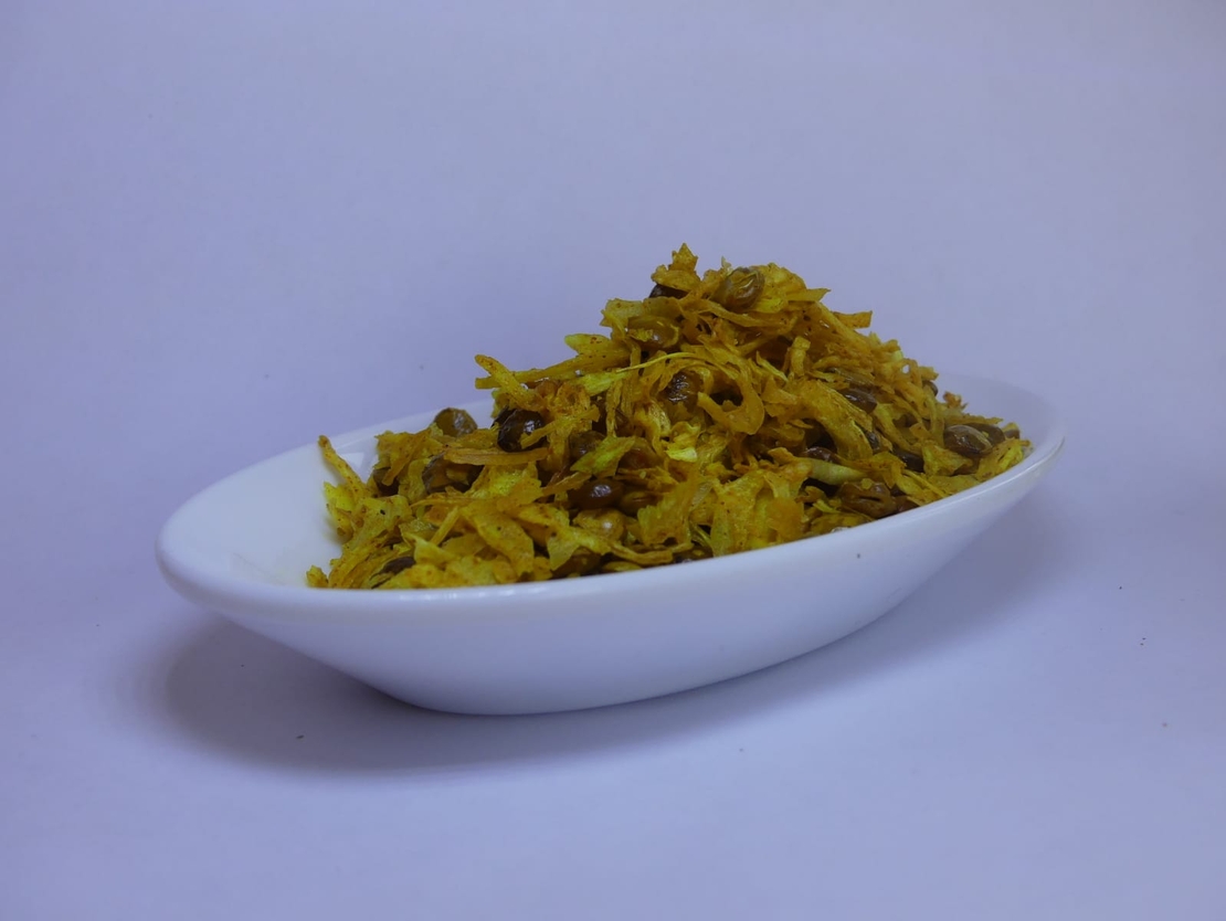 תערובת מג'דרה לאורז 