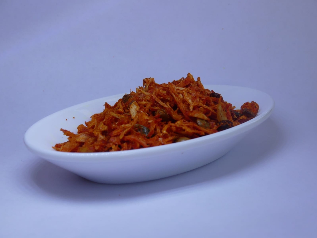 תערובת לאורז מקסיקני