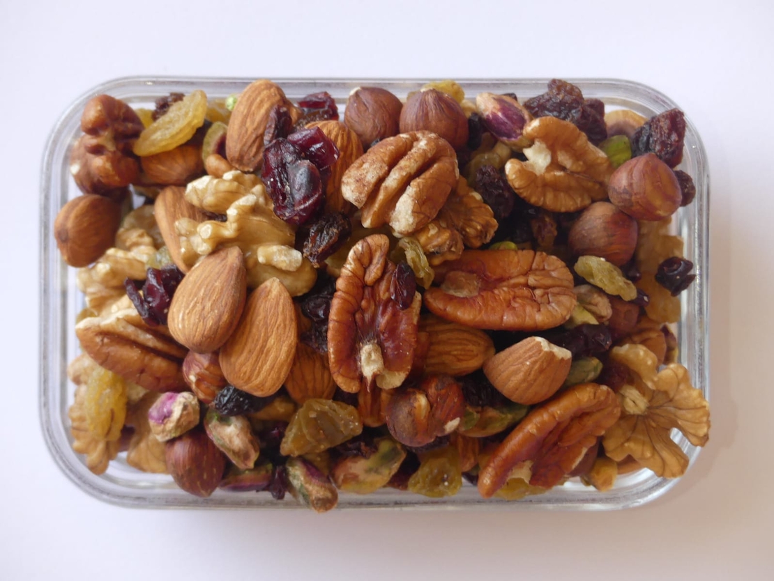 מיקס בריאות - כל טוב