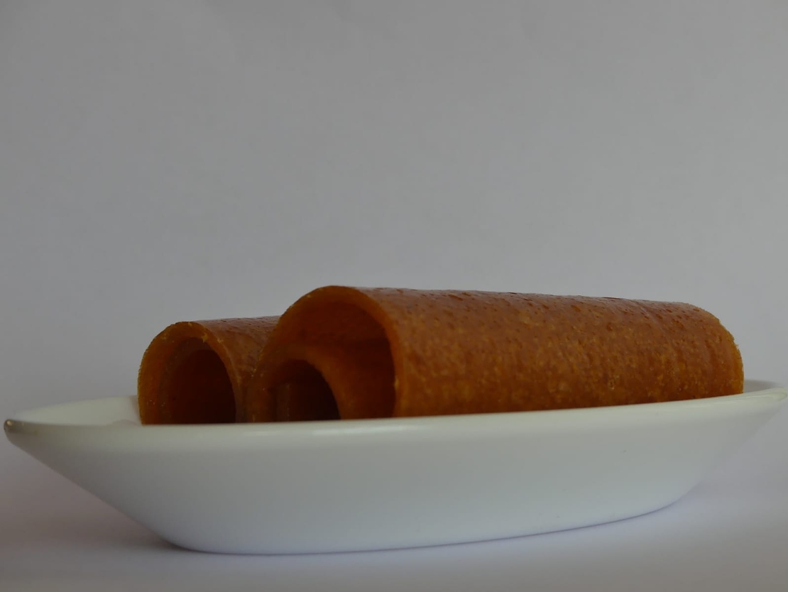 לדר משמש ללא סוכר - בטעם של פעם