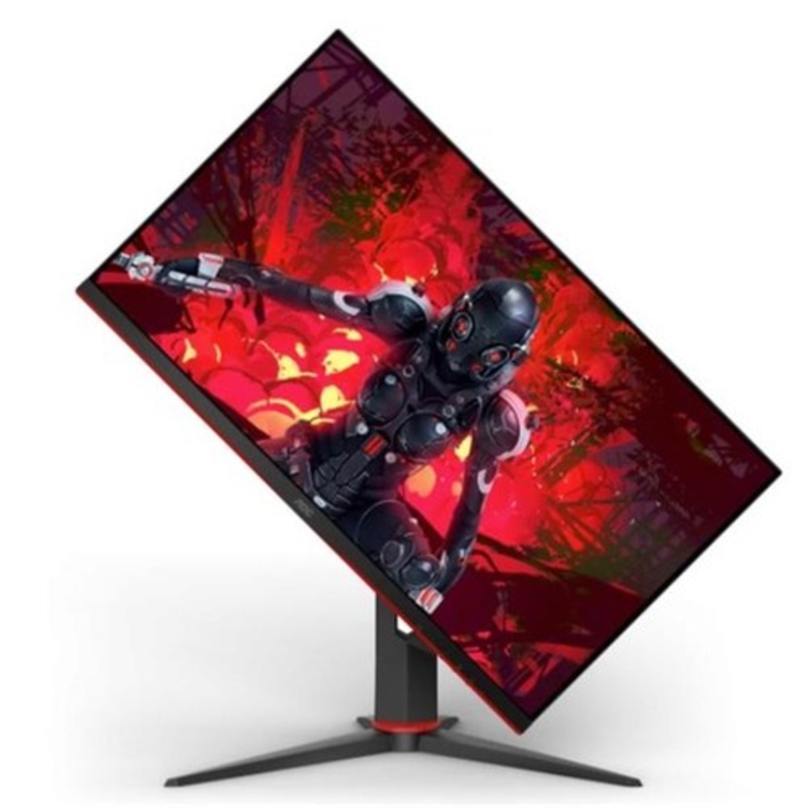 מסך מחשב AOC 27G2U5/BK בגודל 27