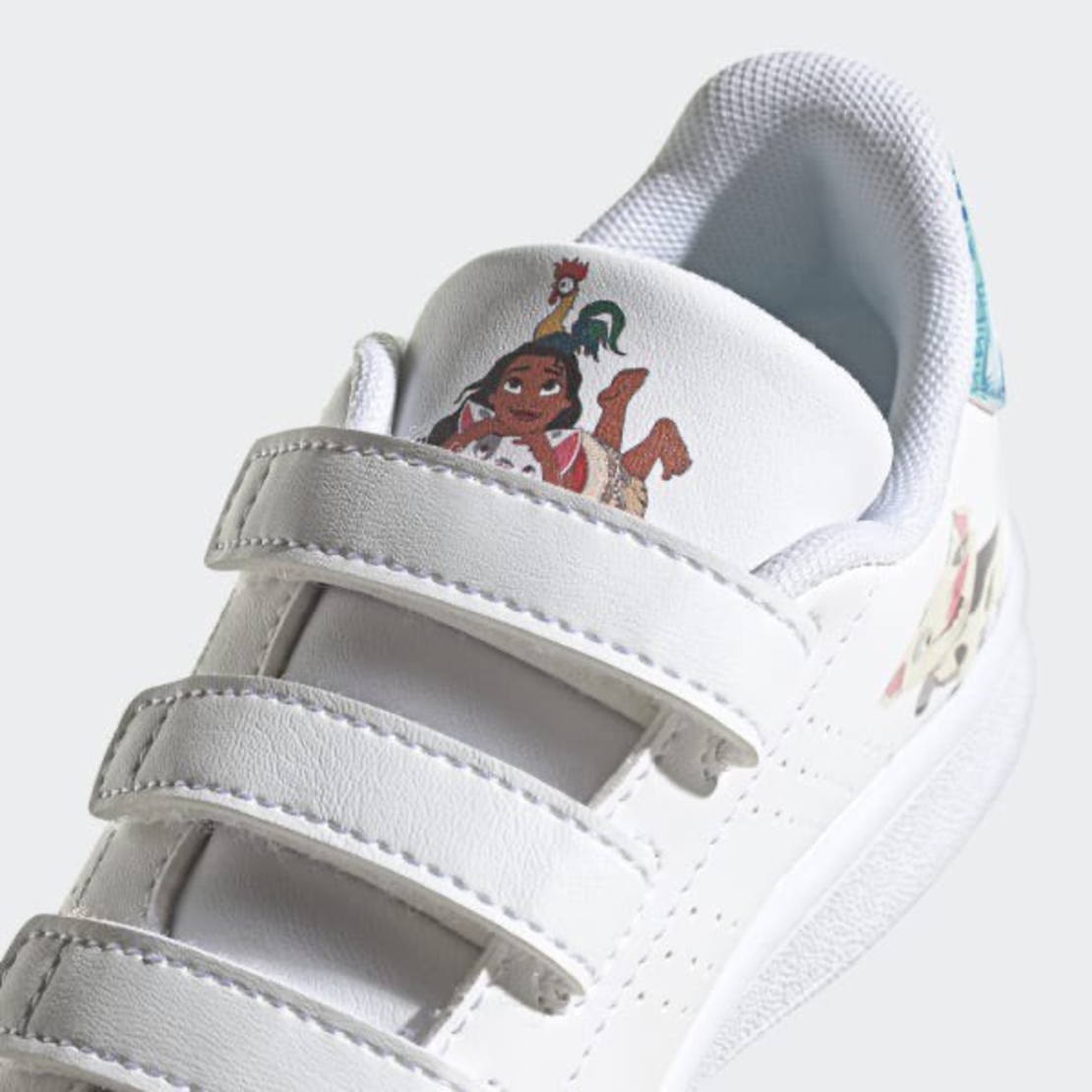 נעלי אדידס לילדות | Adidas Advantage C  