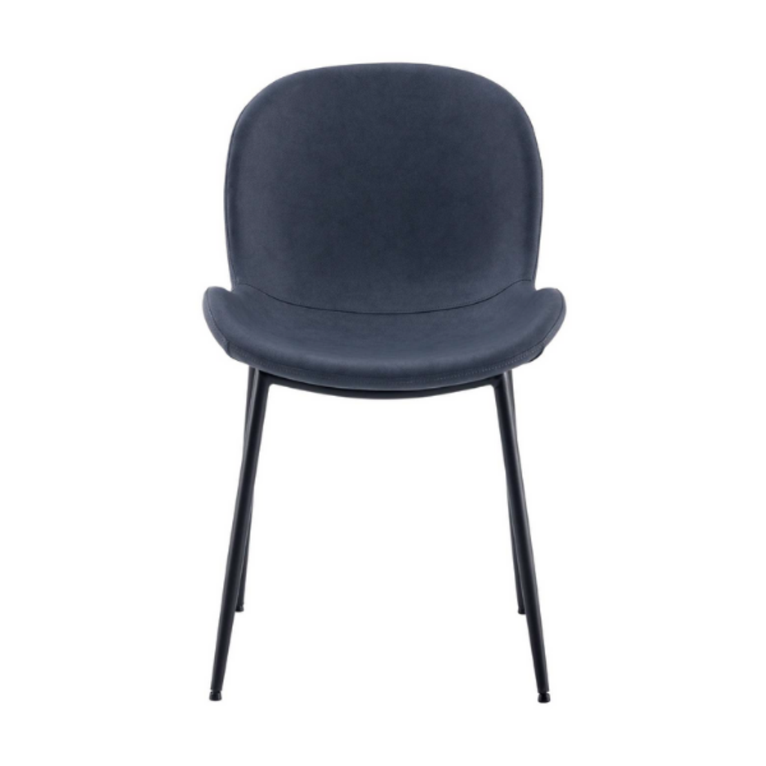 כיסא דגם 9103 - שחור