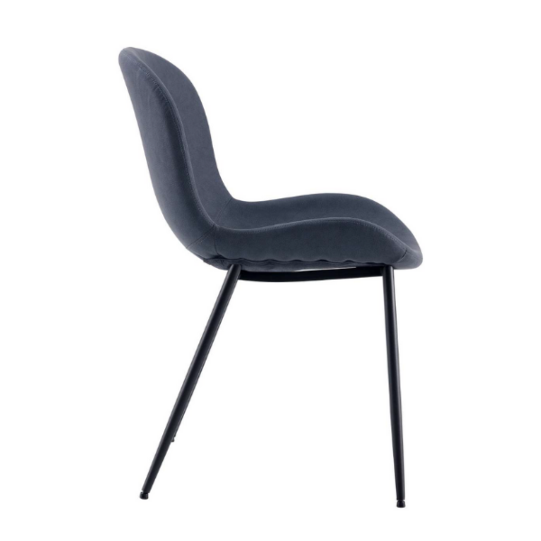 כיסא דגם 9103 - שחור