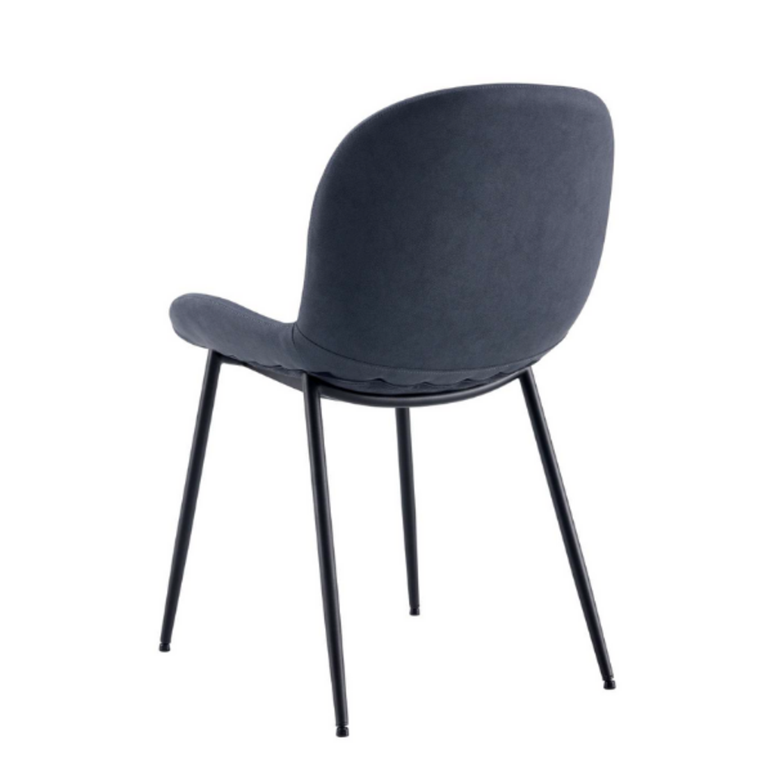 כיסא דגם 9103 - שחור