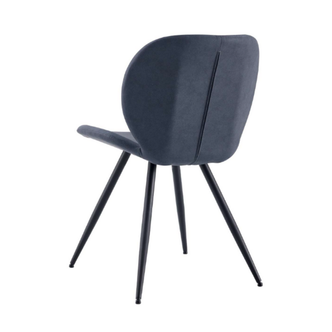 כיסא דגם 9101 - שחור