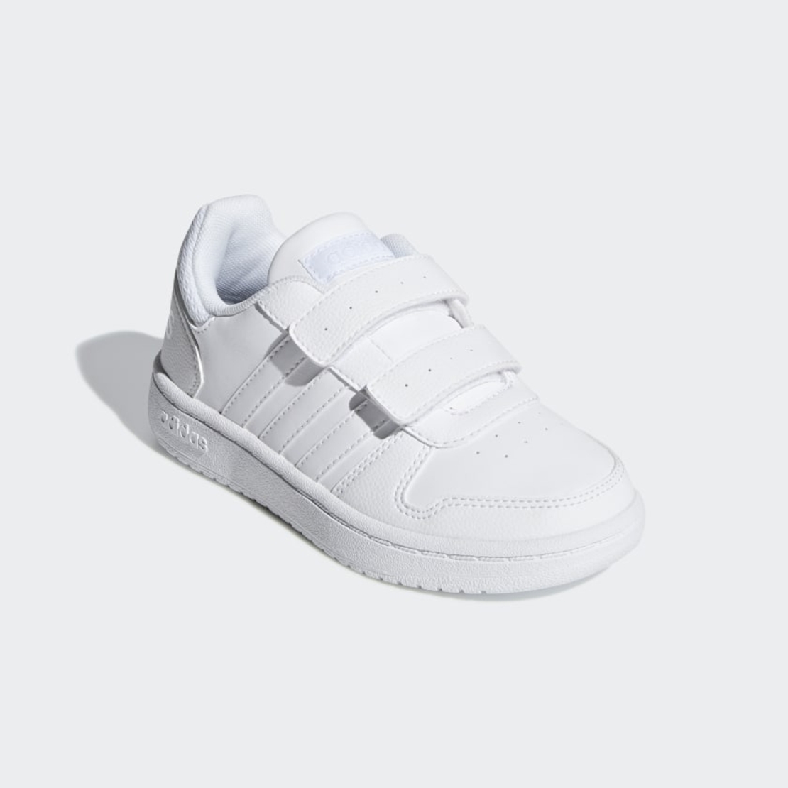 adidas w hoops 2.0