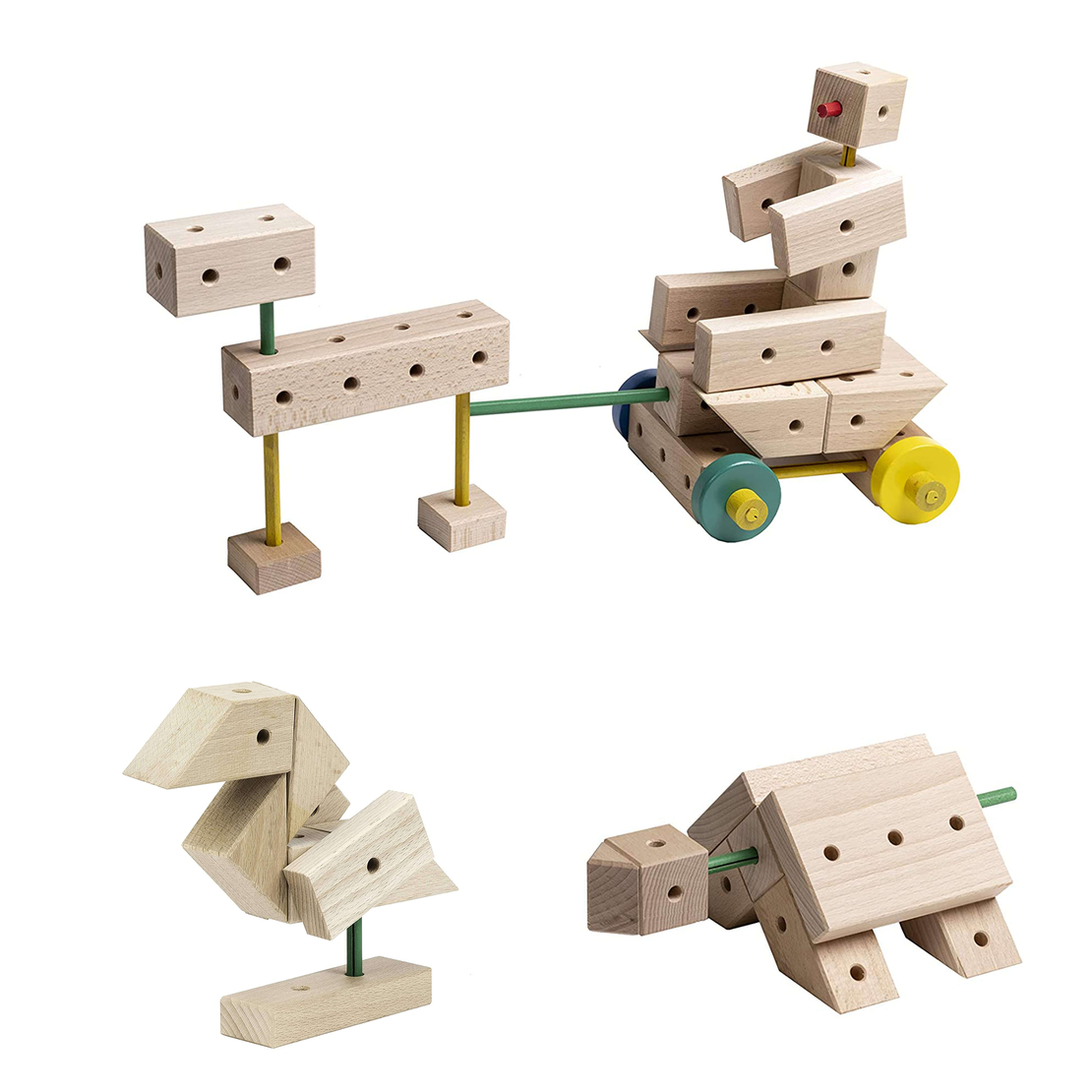 מטאדור - Matador Maker M175