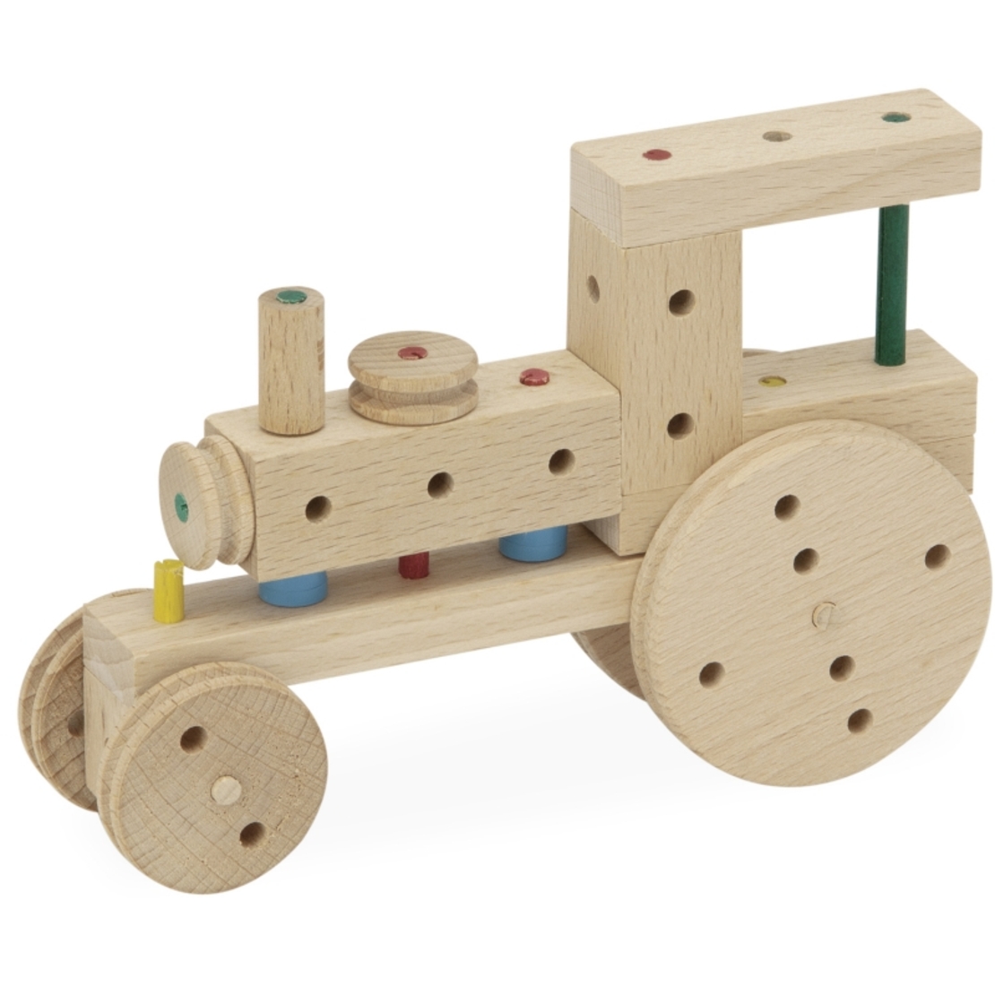 מטאדור - Matador Explorer E099