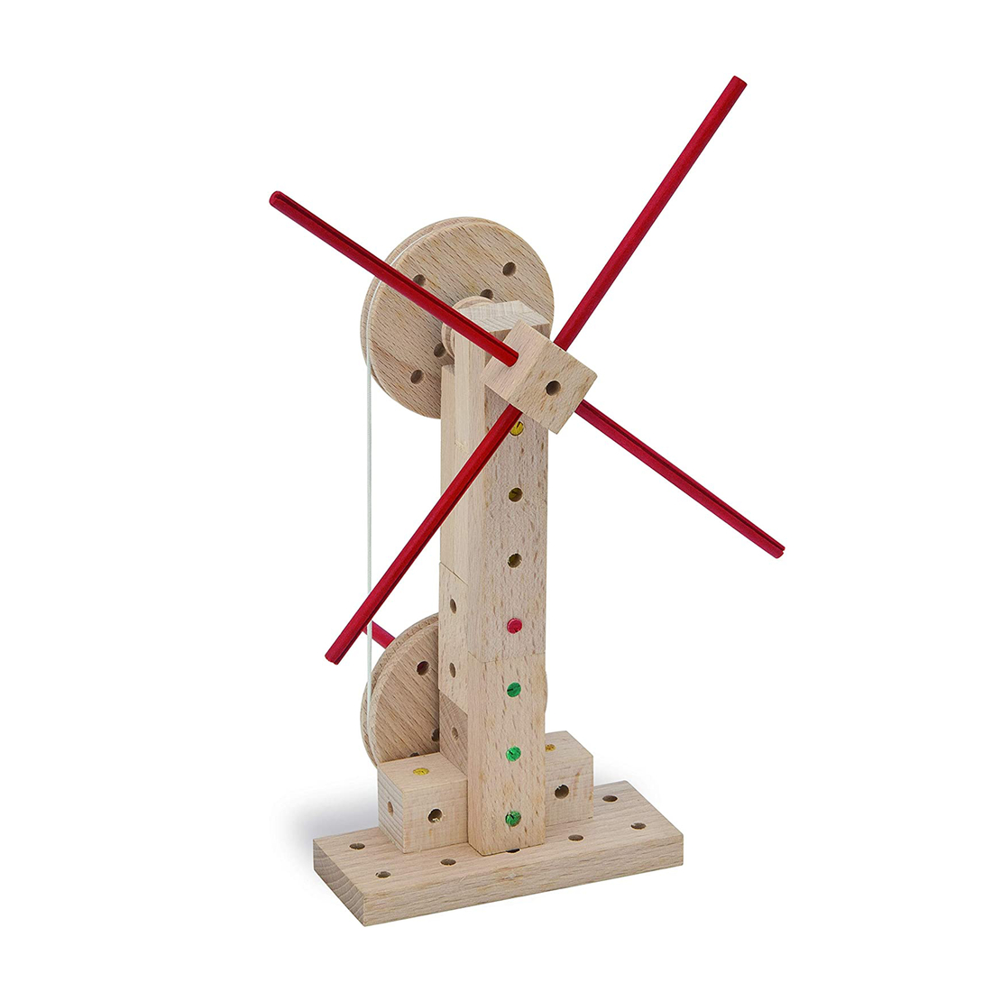 מטאדור - Matador Explorer E099