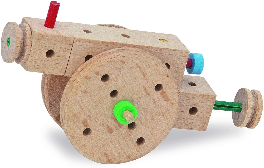 מטאדור - Matador Explorer E099