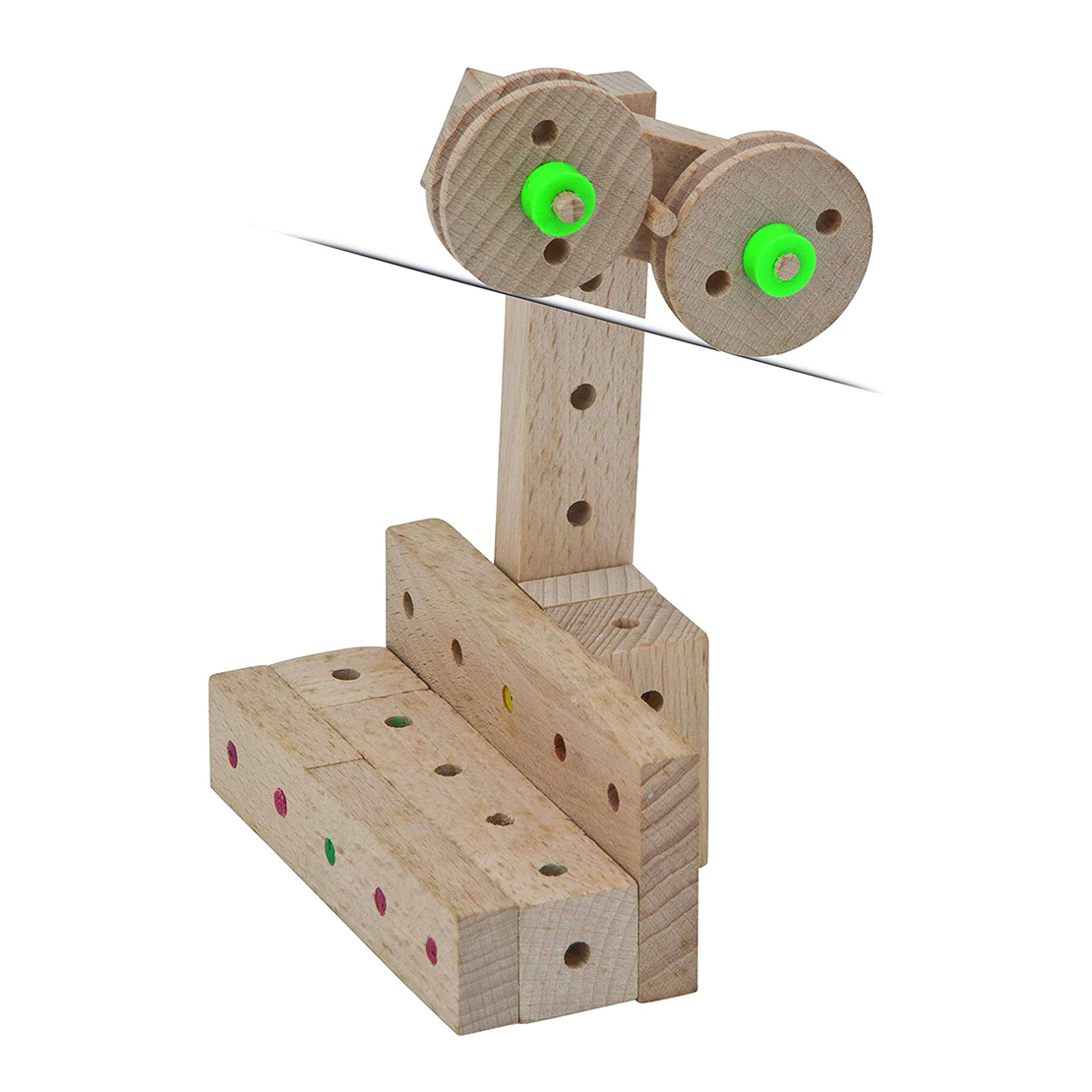 מטאדור - Matador Explorer E099