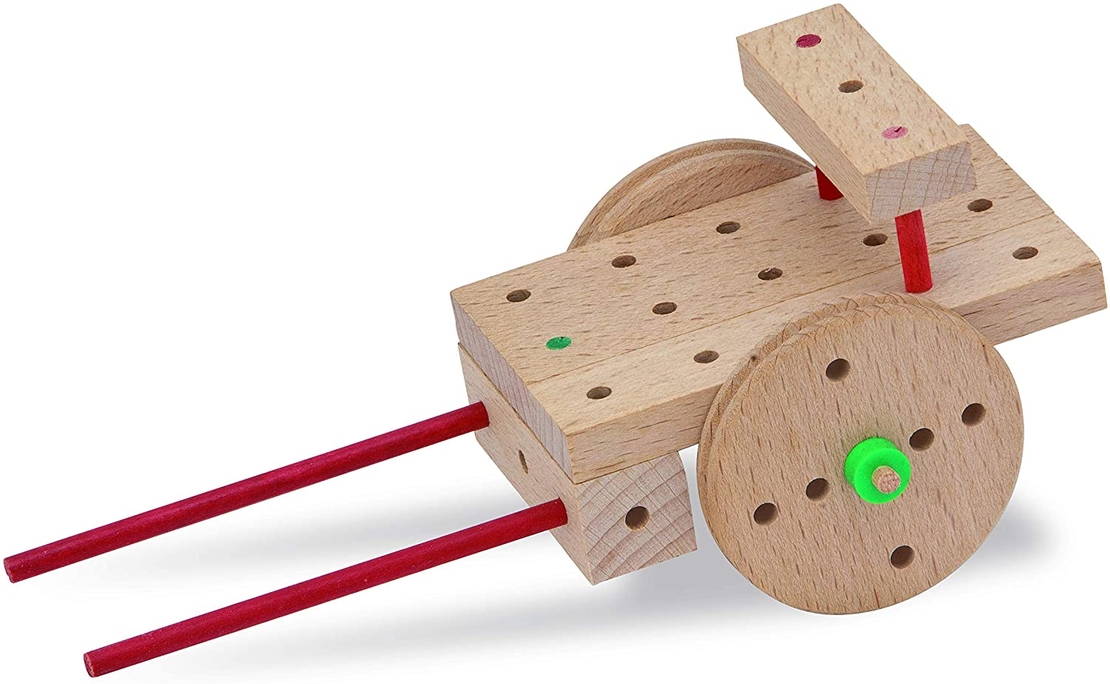 מטאדור - Matador Explorer E099