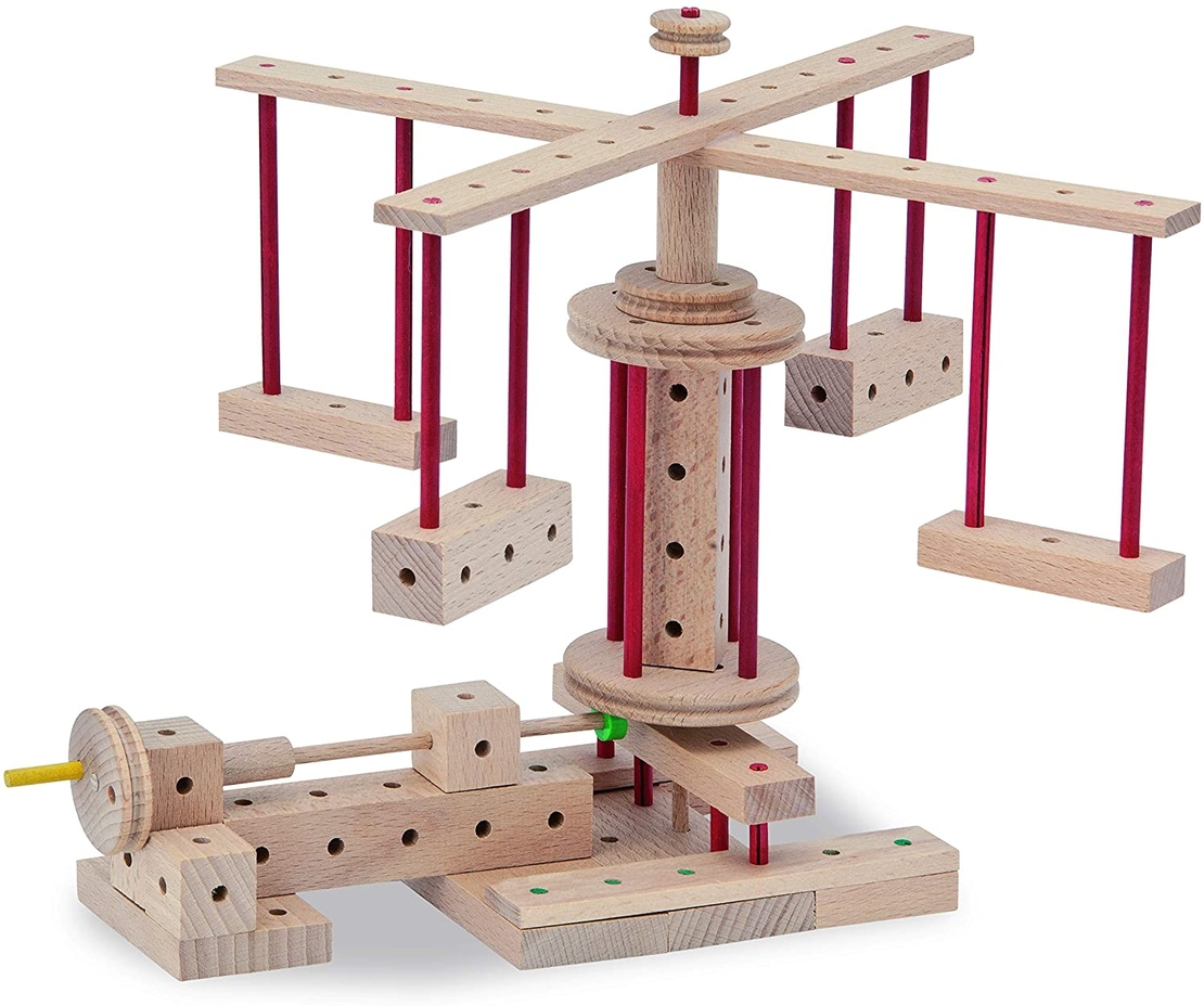 מטאדור - Matador Explorer E222