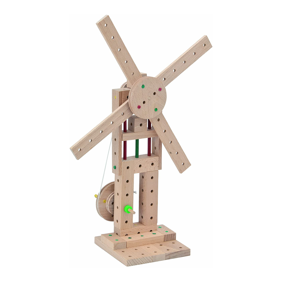 מטאדור - Matador Explorer E222